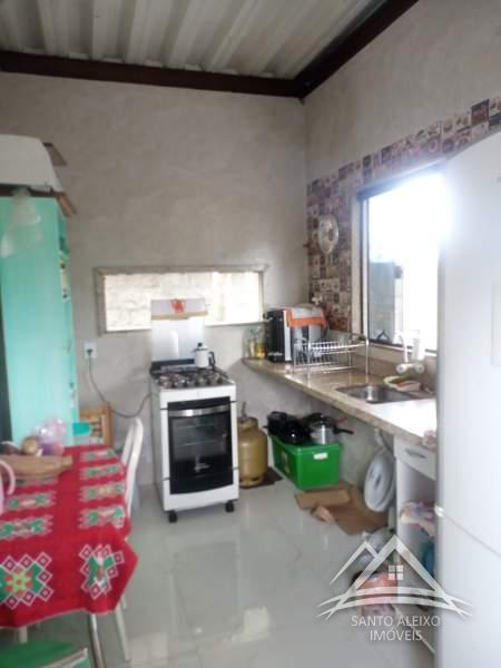 Casa à venda em Santo Aleixo, Rio de Janeiro - RJ - Foto 16