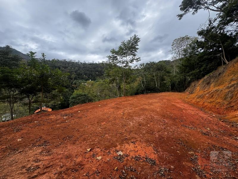 Terreno em Secretário  - Petrópolis/RJ 