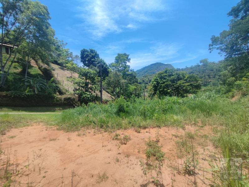 Terreno em Secretário  - Petrópolis/RJ 