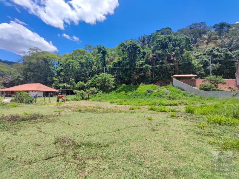 Terreno em Secretário  - Petrópolis/RJ 