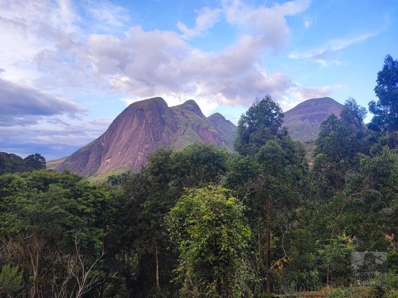 Terreno em Pedro do Rio - Petrópolis/RJ 