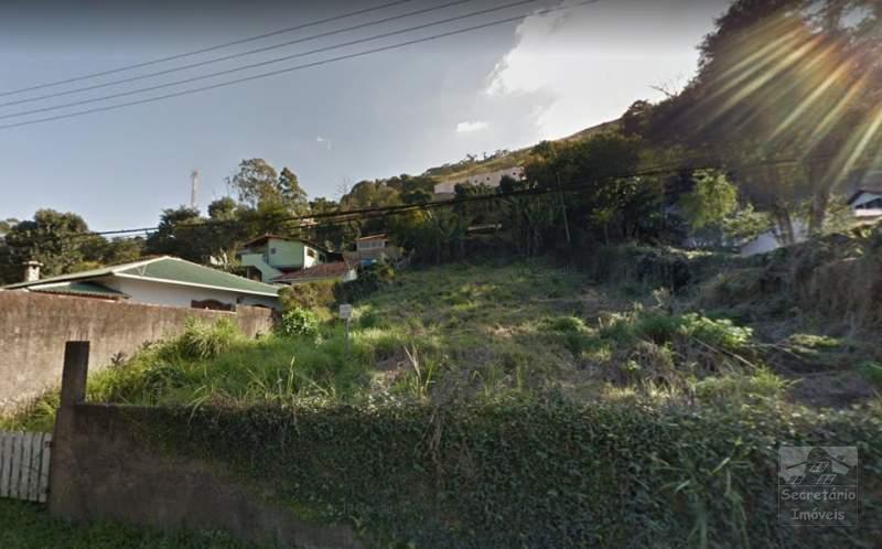 Terreno em Itaipava  - Petrópolis/RJ 