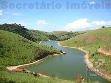 Terreno em Secretário  - Petrópolis/RJ 