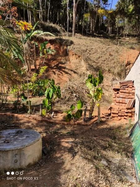 Terreno em Pedro do Rio - Petrópolis/RJ 
