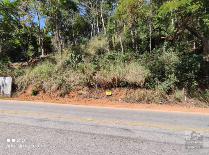 Terreno em Pedro do Rio - Petrópolis/RJ 