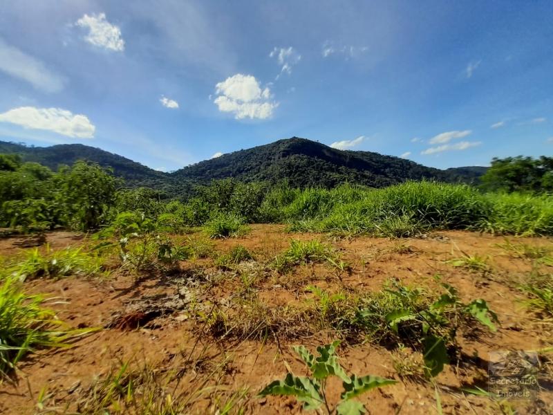 Terreno em Secretário  - Petrópolis/RJ 