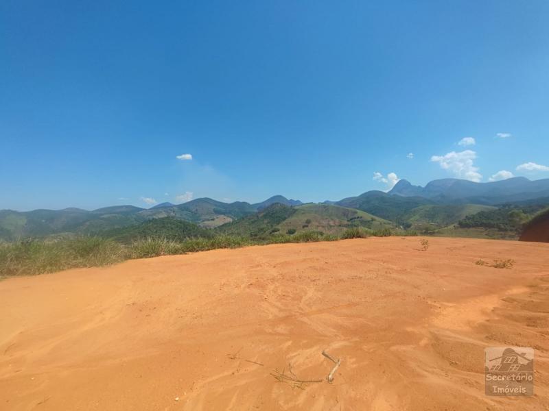 Terreno em Secretário  - Petrópolis/RJ 