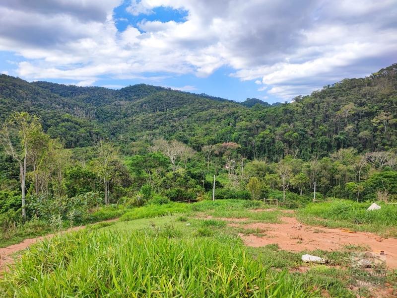Terreno em Secretário  - Petrópolis/RJ 