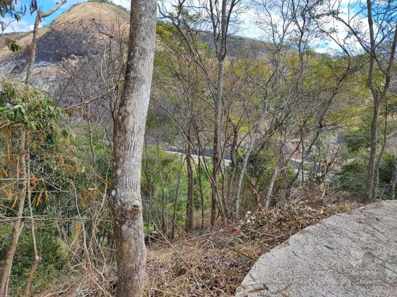 Terreno em Pedro do Rio - Petrópolis/RJ 