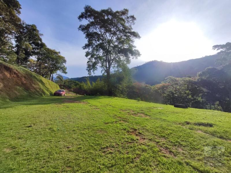 Terreno em Secretário  - Petrópolis/RJ 
