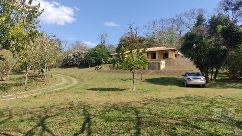 Casas e Sítios em Secretário  - Petrópolis/RJ  - 5 Quartos