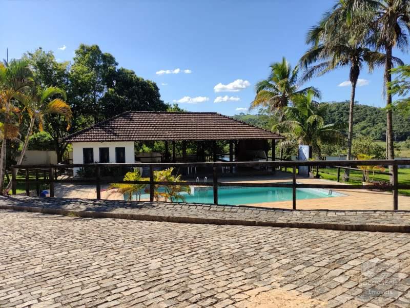 Casas e Sítios em Werneck - Paraíba do Sul/RJ  - 7 Quartos