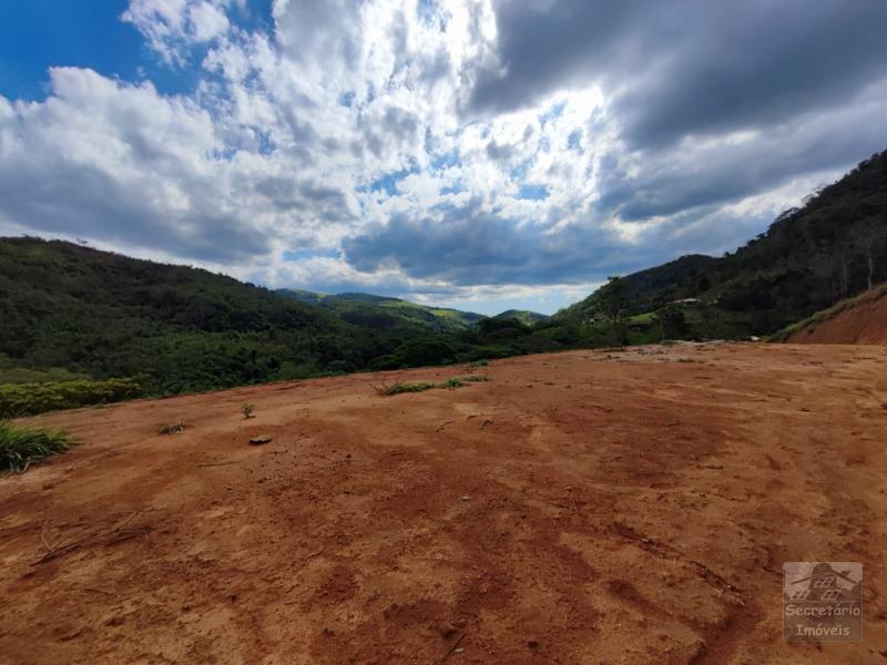 Terreno em Secretário  - Petrópolis/RJ 