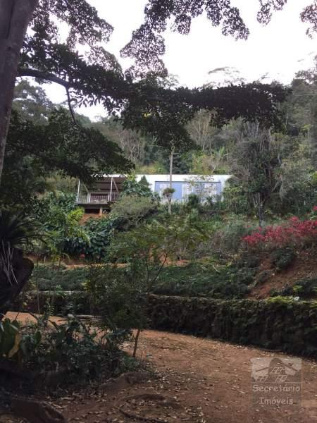 Fazenda e Haras em Pedro do Rio - Petrópolis/RJ  - 5 Quartos