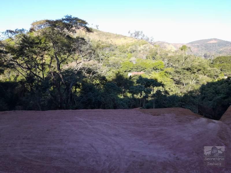 Terreno em Secretário  - Petrópolis/RJ 