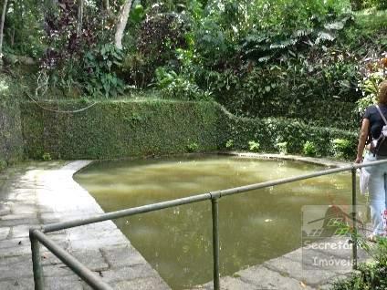 Terreno em Pedro do Rio - Petrópolis/RJ 