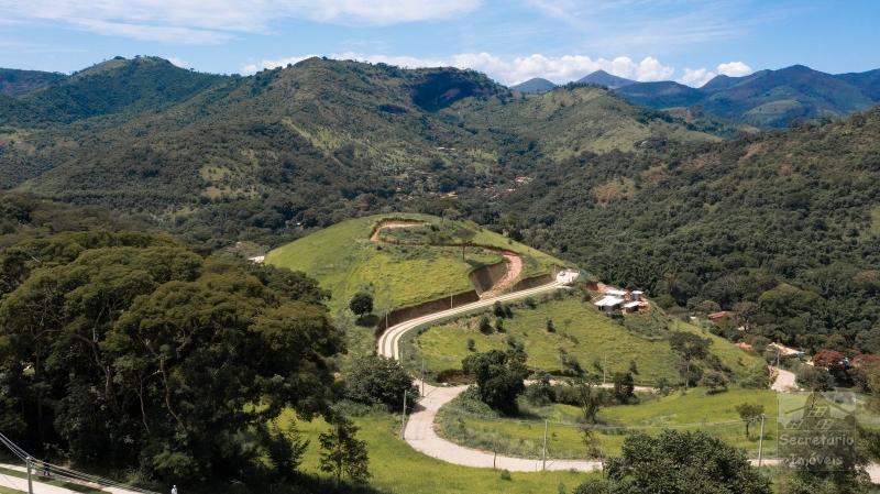 Terreno em Secretário  - Petrópolis/RJ 
