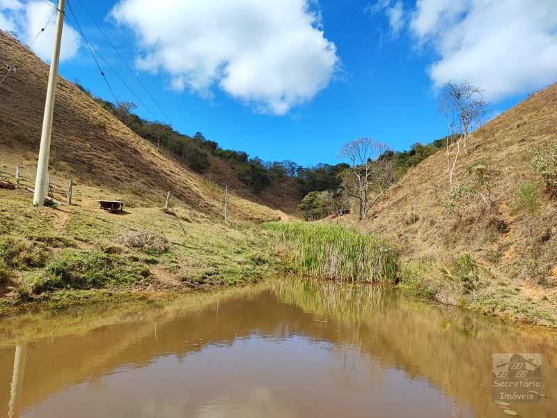 Terreno em Sebollas - Paraíba do Sul/RJ 