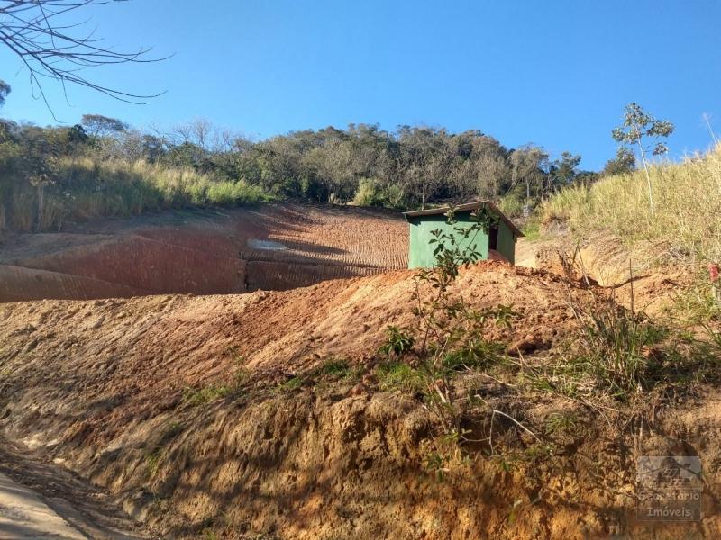 Terreno em Posse  - Petrópolis/RJ 