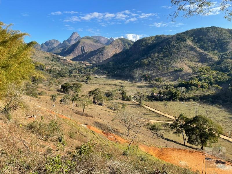 Terreno em Secretário  - Petrópolis/RJ 