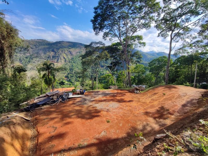 Terreno em Secretário  - Petrópolis/RJ 
