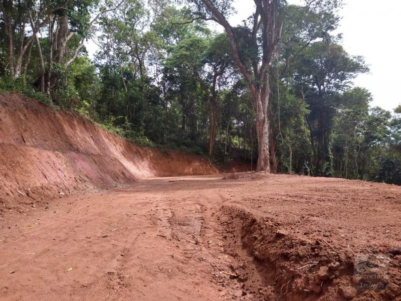 Terreno em Araras e Vale das Videiras - Petrópolis/RJ 