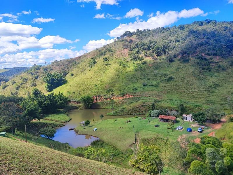 Terreno em Sebollas - Petrópolis/RJ 
