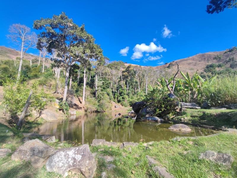 Terreno em Secretário  - Petrópolis/RJ 