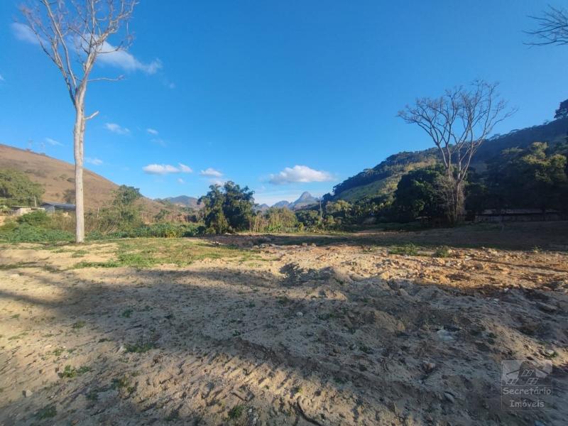 Terreno em Secretário  - Petrópolis/RJ 