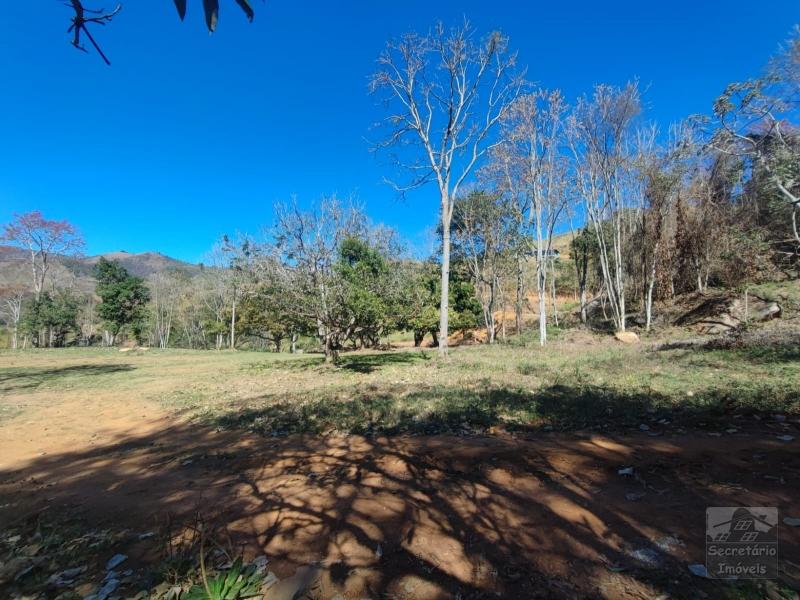 Terreno em Secretário  - Petrópolis/RJ 