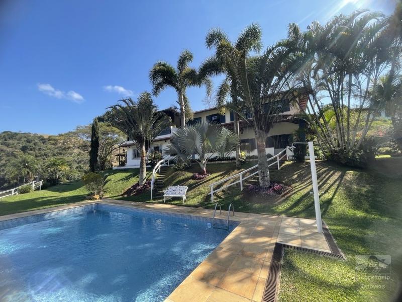 Fazenda e Haras em Areal  - Areal/RJ  - 7 Quartos
