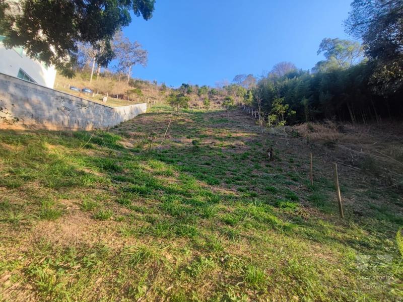 Terreno em Itaipava  - Petrópolis/RJ 