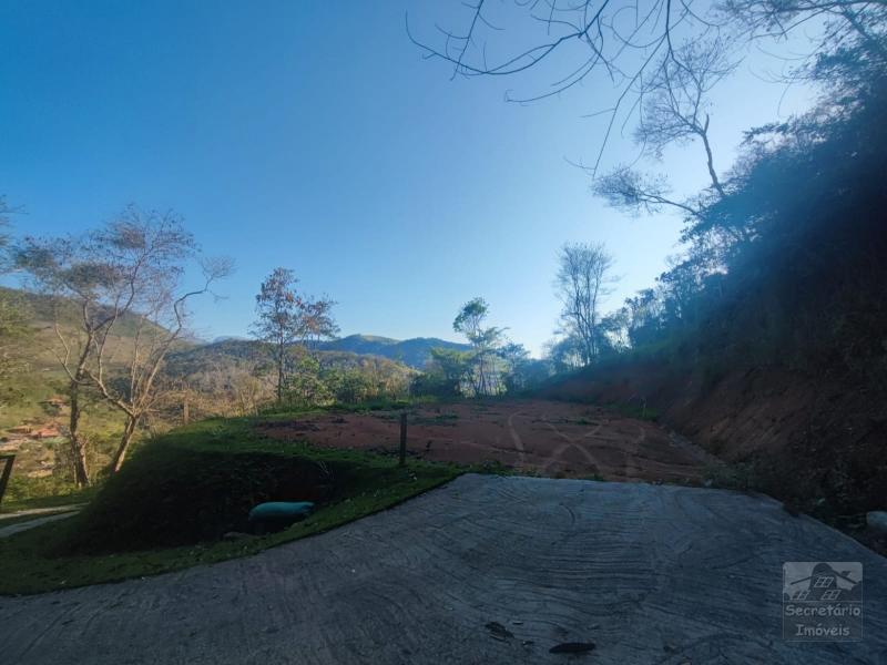 Terreno em Secretário  - Petrópolis/RJ 