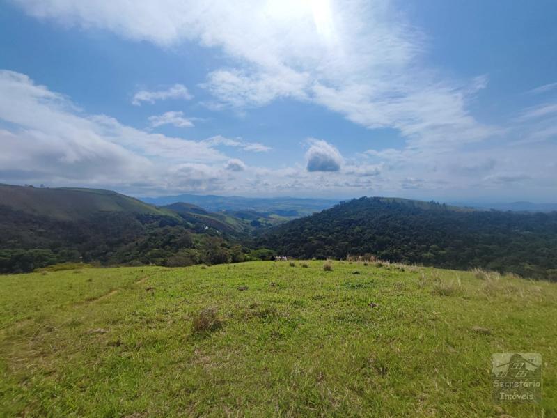 Terreno em Paty do Alferes - Paty do Alferes/RJ 