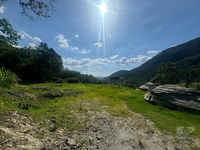 Terreno em Pedro do Rio - Petrópolis/RJ 