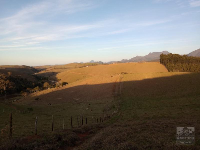 Terreno em Paty do Alferes - Paty do Alferes/RJ 