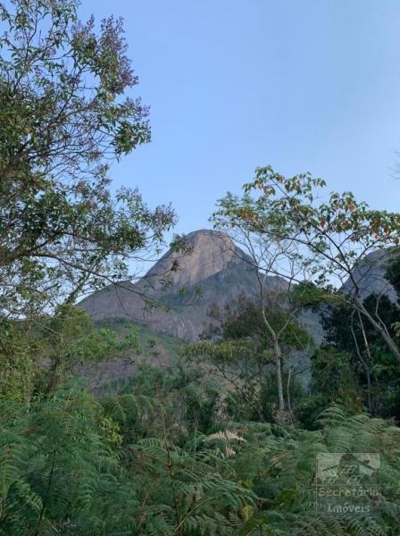 Terreno em Secretário  - Petrópolis/RJ 
