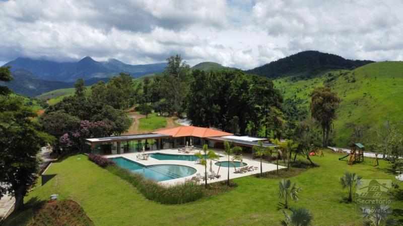 Terreno em Secretário  - Petrópolis/RJ 