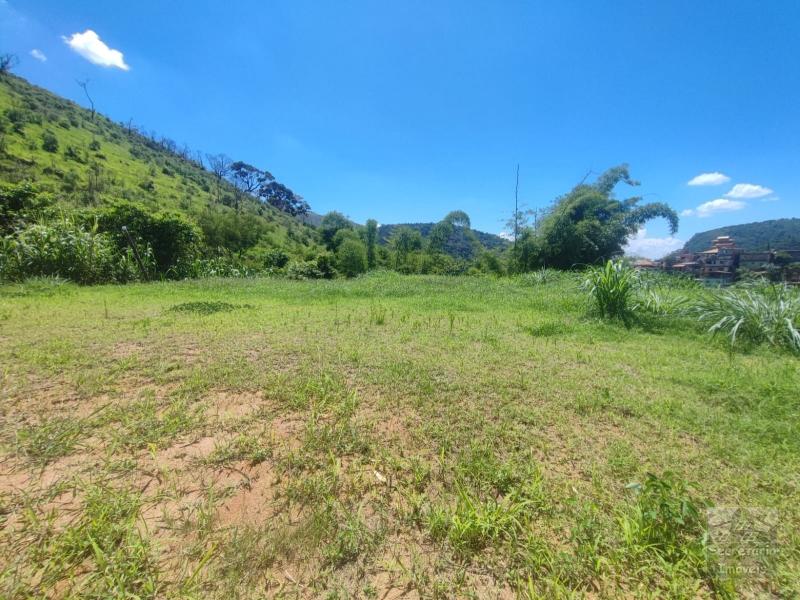 Terreno em Posse  - Petrópolis/RJ 