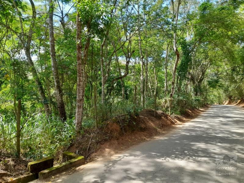 Terreno em Sebollas - Petrópolis/RJ 