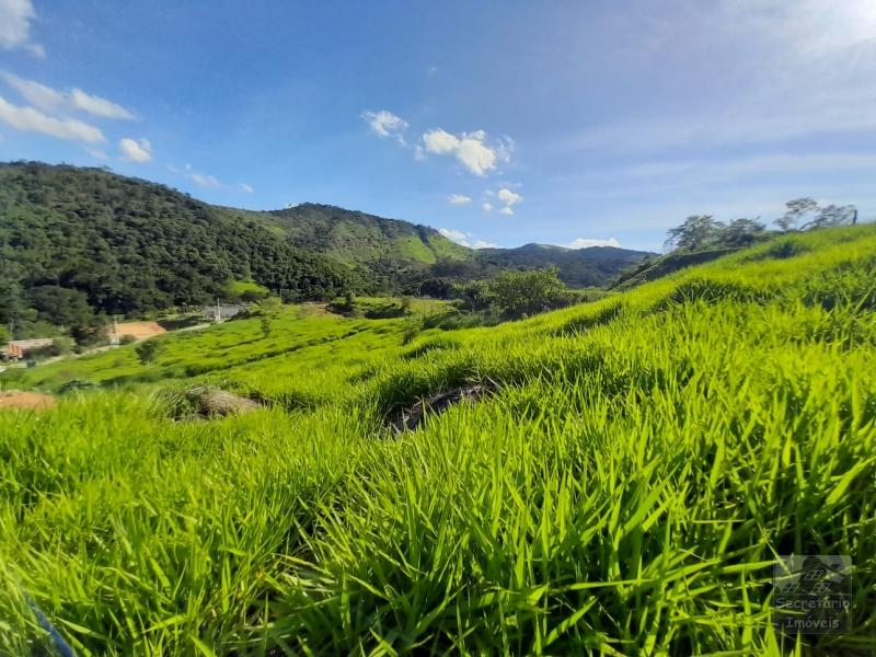 Terreno em Secretário  - Petrópolis/RJ 