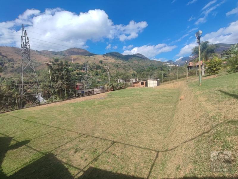 Terreno em Secretário  - Petrópolis/RJ 