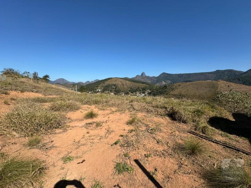 Terreno em Itaipava  - Petrópolis/RJ 