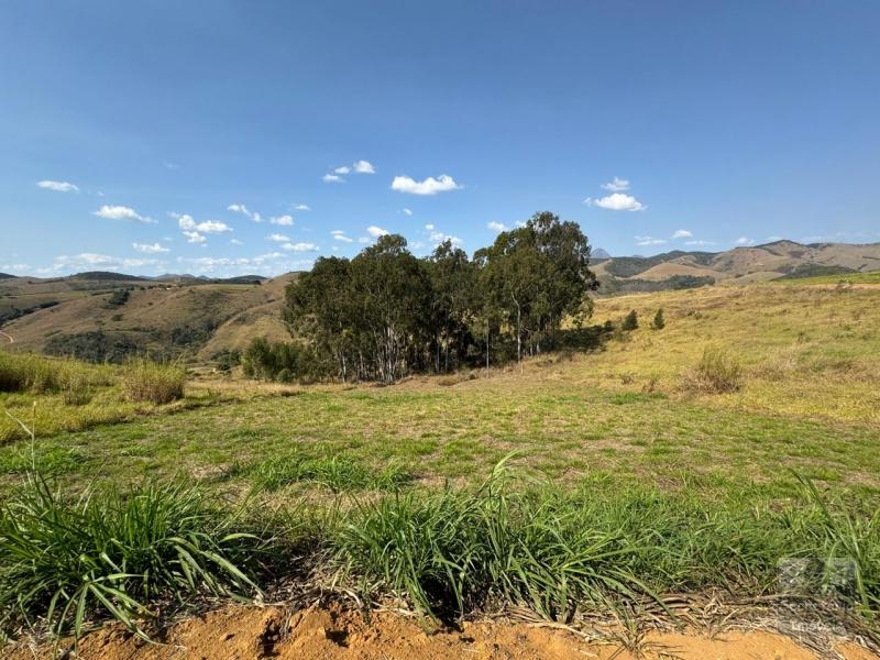 Terreno em Sebollas - Paraíba do Sul/RJ 