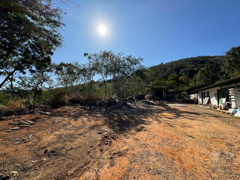 Terreno em Pedro do Rio - Petrópolis/RJ 