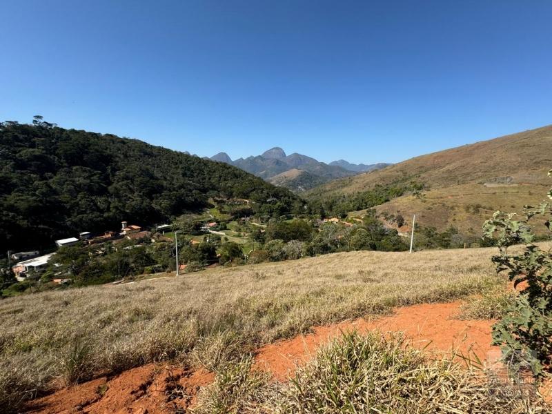 Terreno em Pedro do Rio - Petrópolis/RJ 