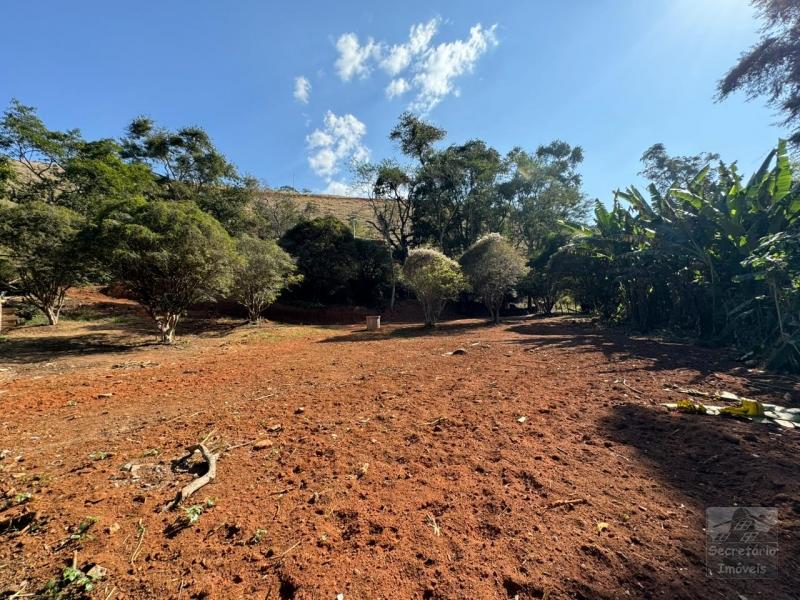 Terreno em Pedro do Rio - Petrópolis/RJ 