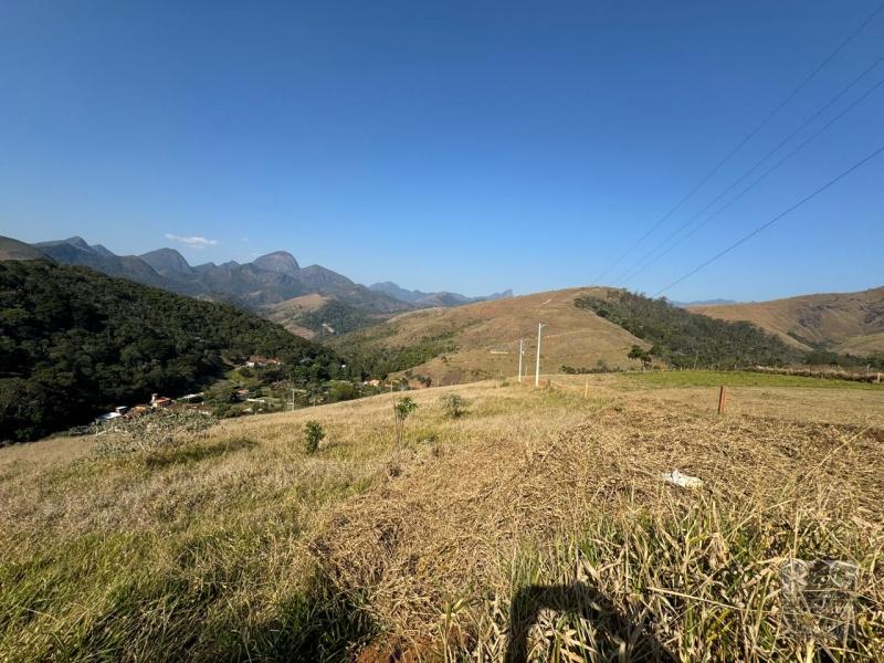 Terreno em Pedro do Rio - Petrópolis/RJ 