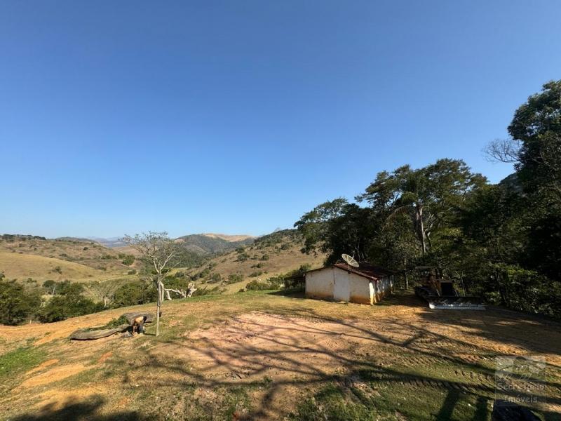 Terreno em Secretário  - Petrópolis/RJ 