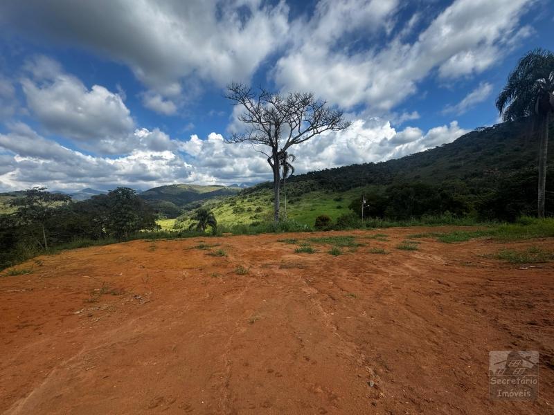 Terreno em Secretário  - Petrópolis/RJ 